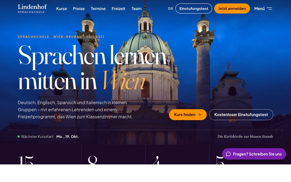 Vorschau der Vorlage Schule